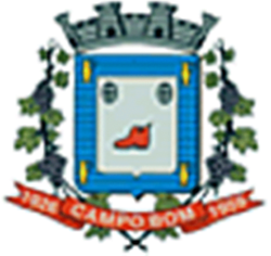 Coat of arms of Campo Bom RS